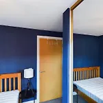 Woodstock Wow! Apt Close To Belfast City Centre