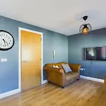 Woodstock Wow! Apt Close To Belfast City Centre