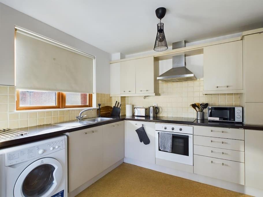 Apartment Woodstock Wow! Close To Centre Belfast