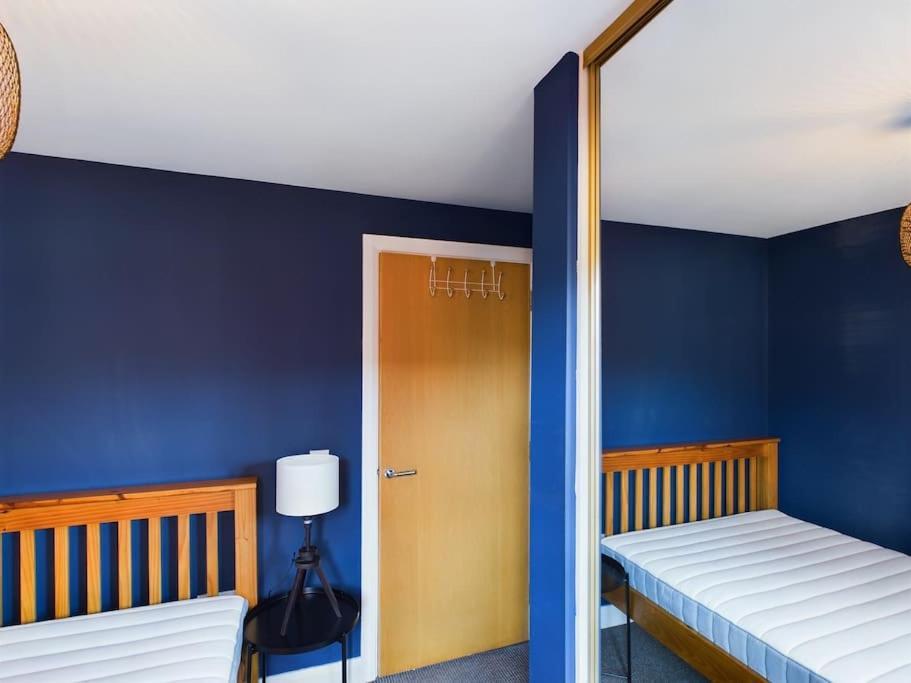 Woodstock Wow! Close To Centre Apartment